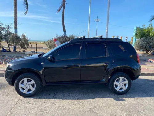 Renault Duster 1.6 Expression
