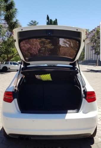 Audi A3 Sportback 1.4 Turbo Tfsi - Pack Plus