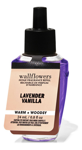 Bath & Body Works Refil Wallflowers