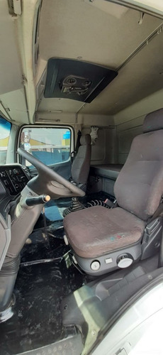 Caminhão Mercedes Benz Axor 2544 2009