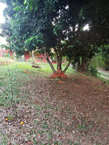Imagem 18 de 22 de Chácara Com 3 Dormitórios À Venda, 3000 M² Por R$ 470.000,00 - Pau De Saia - São José Dos Campos/sp - Ch0089