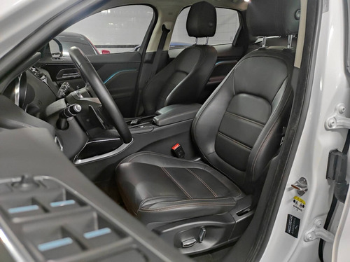 Imagem 14 de 15 de Jaguar F-pace 2.0 16v Ingenium Prestige Awd 4p Automático