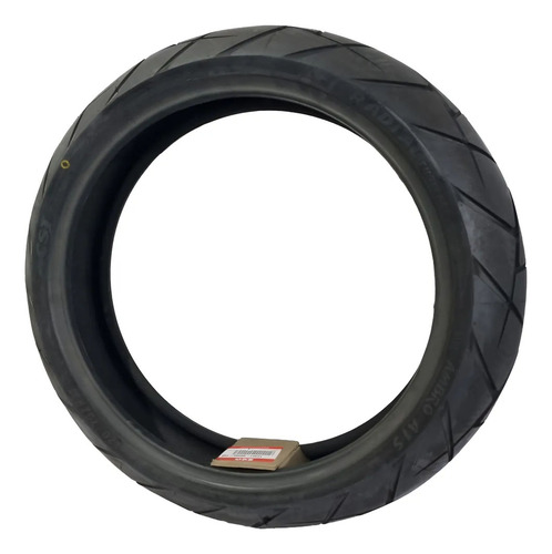 Pneu Dianteiro Zontes Gk / T 350 120/70-r17 Original Haojue