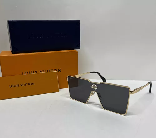 Gafas de sol aviador Louis Vuitton Z1046W second hand for 199 EUR
