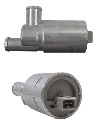 Valvula Iac P/ Volkswagen Passat 1995-1996 1998-2002