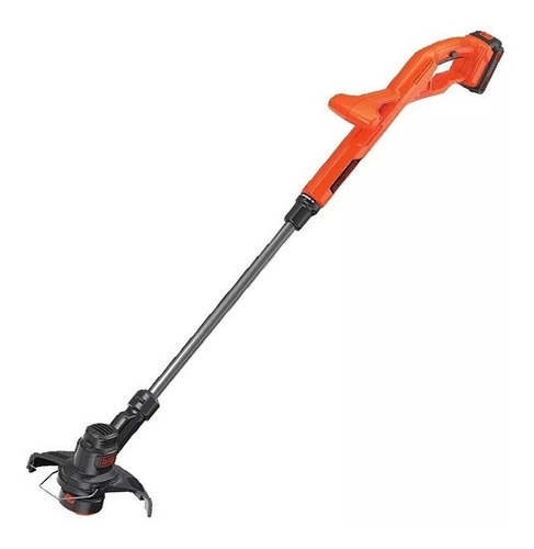 Bordeadora Cesped Black + Decker Batería 20v  Lst201