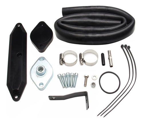 Kit De Eliminación De Egr Para Ford 6.7l Powerstroke