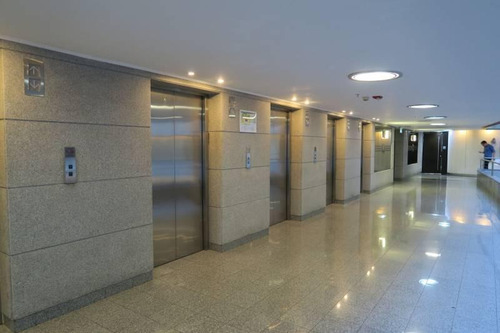Oficinas En Puerto Madero, Edificio Aaa