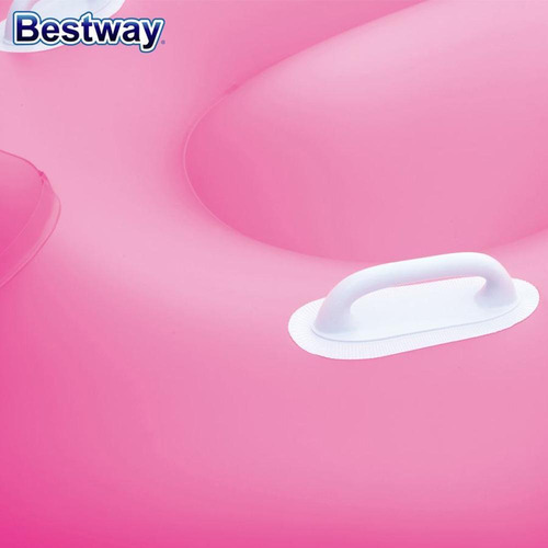 Boia Inflável Flamingo - Bestway