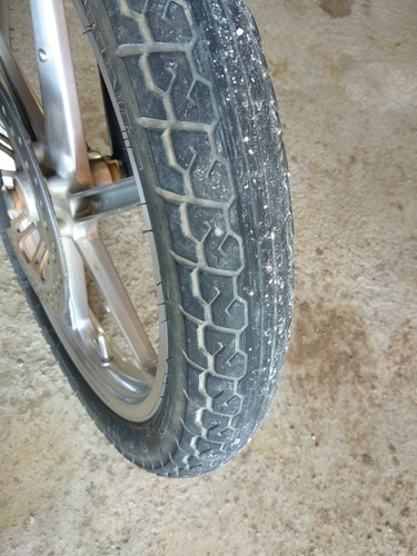 Imagem 7 de 9 de Honda Cg Titan Ex 150