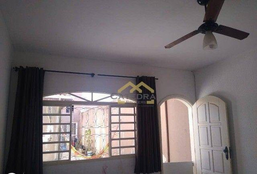Imagem 6 de 15 de Casa À Venda, 200 M² Por R$ 535.000,00 - Parque Da Represa - Jundiaí/sp - Ca0137