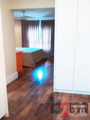 Imagem 9 de 24 de Apartamento Residencial À Venda, Rio Pequeno, São Paulo - Ap1010. - Ap1010