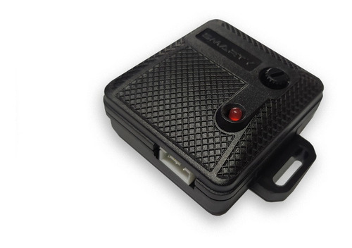 Kit Combo Alarma Codigo Variable Scv02 + Inmovilizador Ssi01