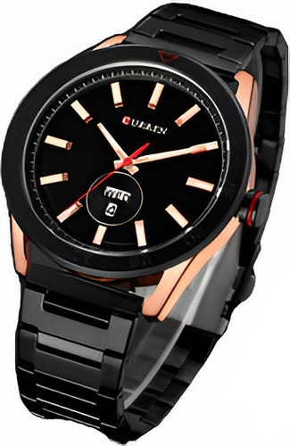 Reloj Curren Krec4901 Cuarzo Hombre