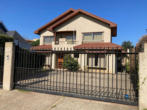 Casa En Venta En Bosques De Montemar Espacio, Exclusividad