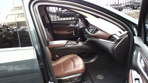 Imagen 13 de 15 de Buick Enclave 3.6 Paq D Blindada