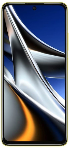 Imagen 2 de 7 de Xiaomi Pocophone Poco X4 Pro 5g Dual Sim 128gb Black 6gb