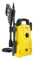 Comprar Hidrolavadora 1500 Psi Compacta Karcher
