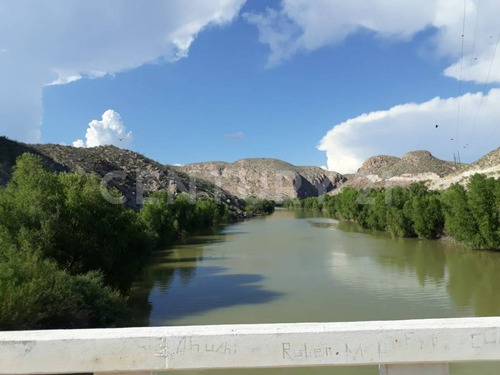 Rancho En Venta En Coyame Chihuahua