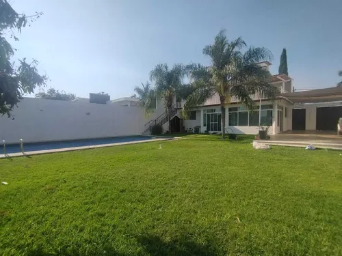 Casa En Venta En Real De Oaxtepec