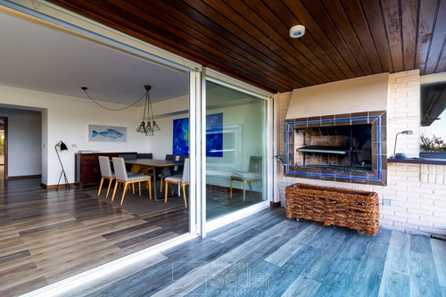 Imagen 18 de 23 de Apartamento En Venta De 4 Dormitorios En Playa Brava (ref: Sdr-2903)