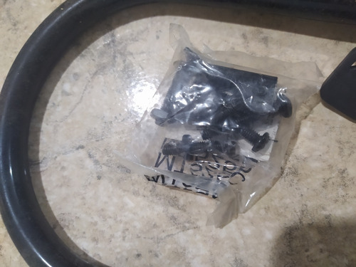 Imagen 8 de 9 de Candados Para Moto