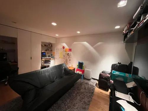 Apartamento En Venta En El Refugio. Cod V9787