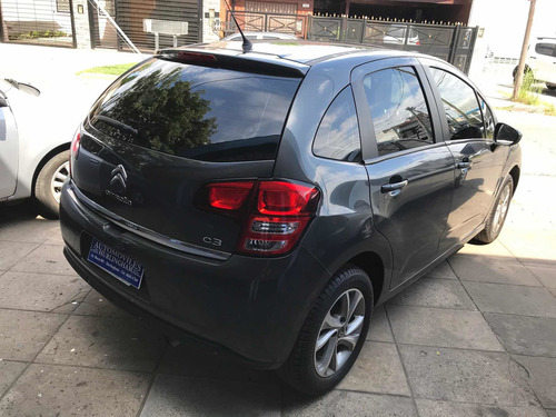 Citroën C3 1.5 Tendance Pack Secure I 90cv 2013 46651764