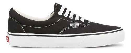 Vans Argentina Zapatillas Vans Era En Negro | Moov By Dexter