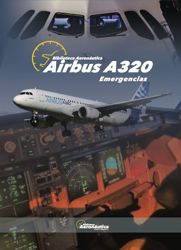 Airbus A320. Biblioteca Aeronáutica Tienda Oficial!