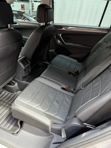 Volkswagen Tiguan Allspace 2.0 Tsi Life 4Motion Dsg