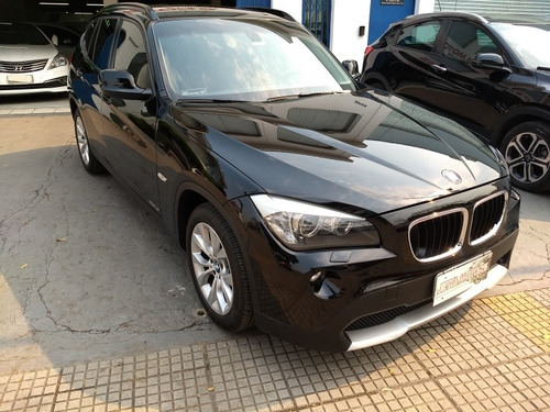 Bmw X1 2.0 Sdrive 18i Top 5p 2011