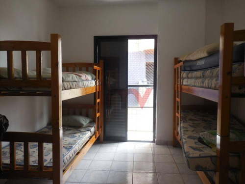 Imagem 17 de 21 de Apartamento À Venda, 68 M² Por R$ 250.000,00 - Tupi - Praia Grande/sp - Ap0958