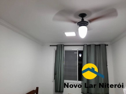 Imagem 11 de 15 de Excelente Apartamento De 3 Quartos Vaga No Condomínio Eco Park Play Clube - 549