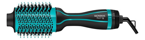 Escova Secadora Alisa E Modela Tiffany 3 Em 1 Mondial + Nfe