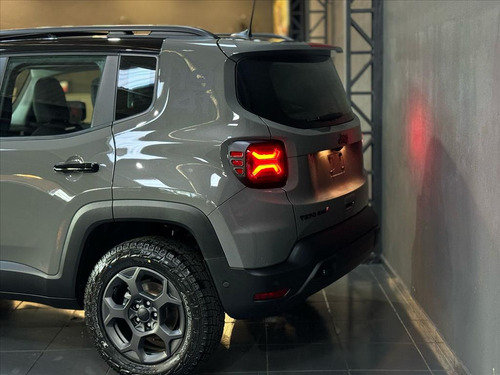 Jeep Renegade 1.3 T270 TURBO FLEX WILLYS 4X4 AT9