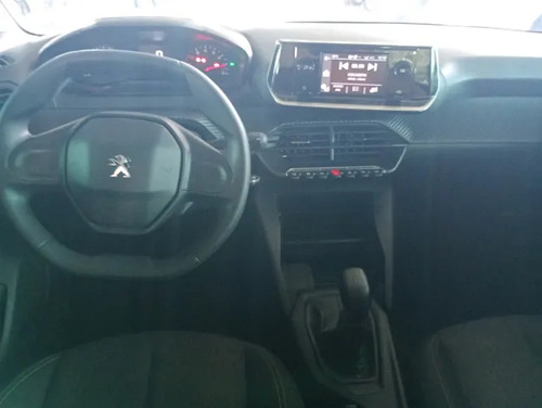 Peugeot 208 Like 1.0 (Flex)