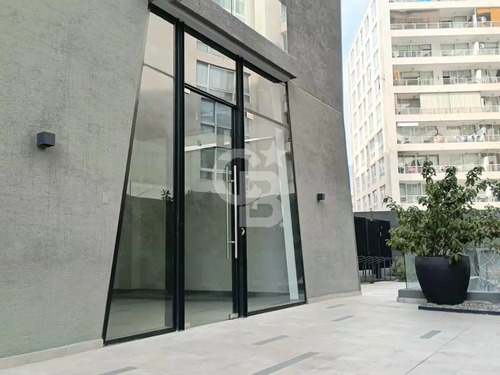 Arriendo Espacio Comercial Estratégico: Gran Potencial, Cbg