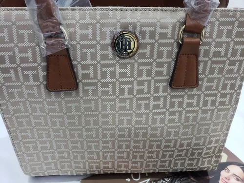pellizco algodón medios de comunicación Bolsa Para Dama Tommy Hilfiger Cafe Original 6942606 | CAZANOVAONLINE pellizco algodón medios de comunicación Bolsa Para Dama Tommy Hilfiger Cafe Original 6942606 | CAZANOVAONLINE