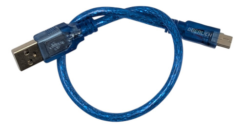 Tarjeta Nano Compatible Con Arduino Entrada Usb C Con Cable