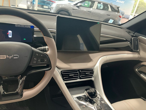 BYD Song Pro 1.5 Phev-Ev Dm-I