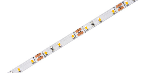 Fita Led Profissional 5w/m 2700k Ip20 400lm-5m Stella Cor da luz Branco-quente