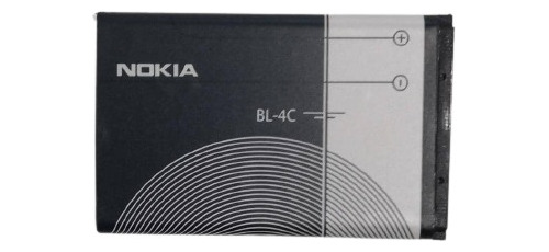 Bateria Nokia 4c 