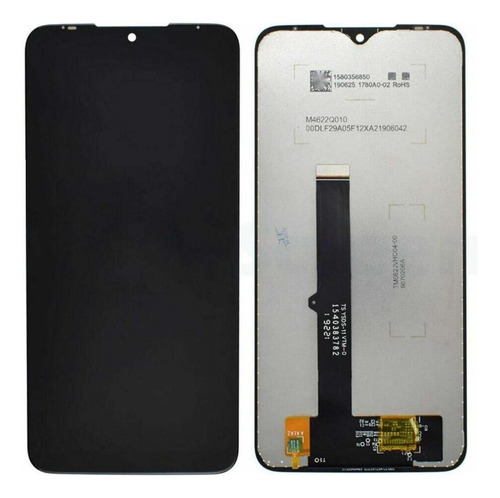 Pantalla Táctil Lcd For Moto One Macro/g8 Play Xt2015 Xt2016