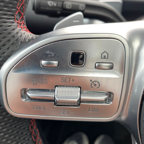 Mercedes-Benz Clase GLB 1.6 Urban
