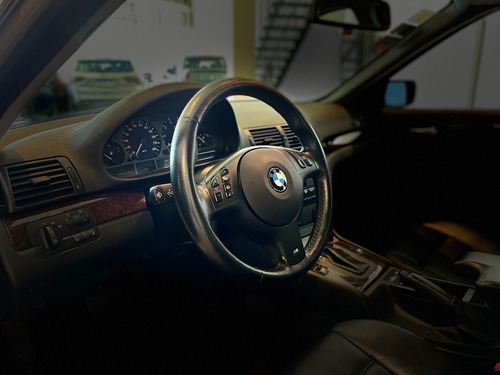 Imagen 12 de 14 de Bmw 325i Sedan Automatico Blindado Vehiculosdeloeste