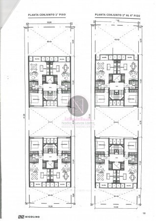 Imagen 2 de 2 de Departamento
