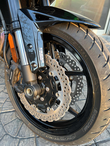 Kawasaki Versys 1000 Abs 0km Entrega Inmediata