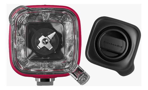Licuadora Kitchenaid Hibiscus K400 Lksb4026rhi