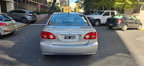 Toyota Corolla 1.8 Xei